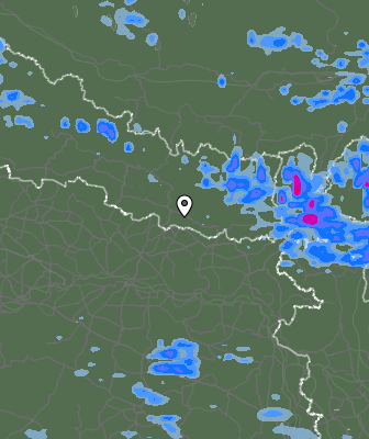 Opady atmosferyczne