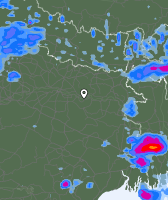 Opady atmosferyczne