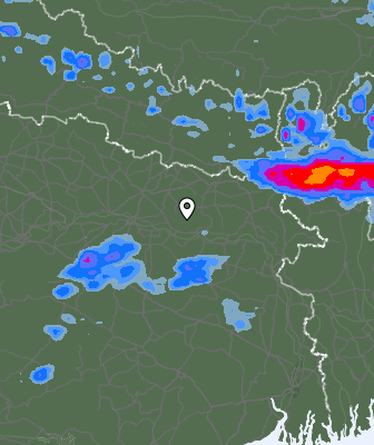 Opady atmosferyczne