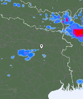 Opady atmosferyczne