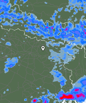 Opady atmosferyczne