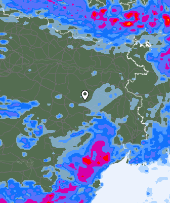 Precipitação