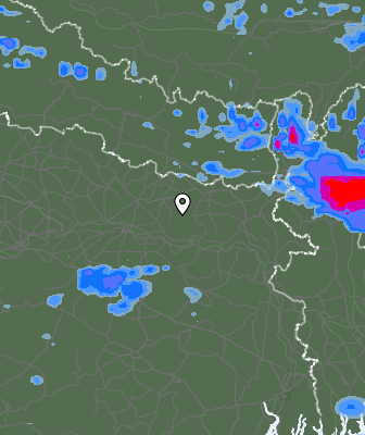Opady atmosferyczne