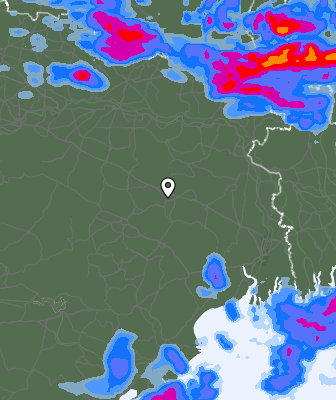 Precipitação