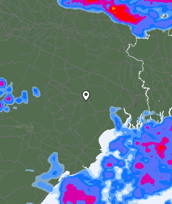 Precipitação