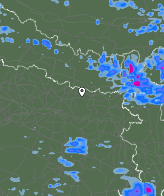 Opady atmosferyczne