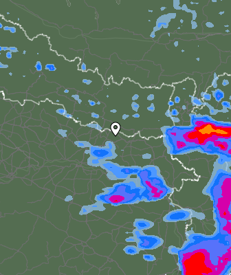 Opady atmosferyczne