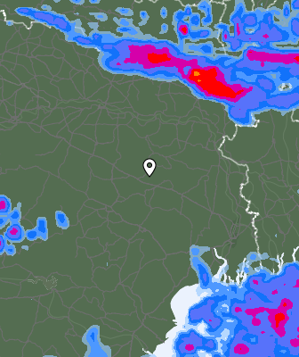 Precipitação