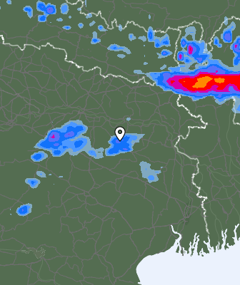 Opady atmosferyczne