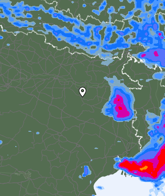 Opady atmosferyczne