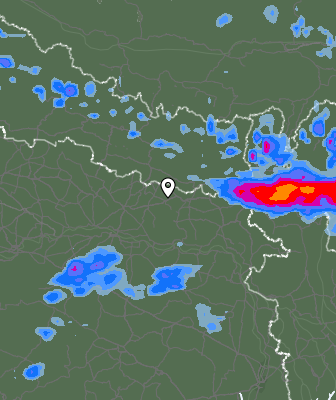 Opady atmosferyczne