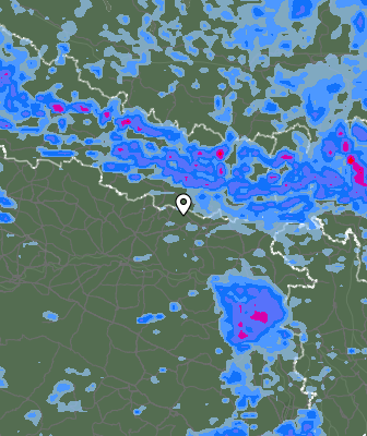 Opady atmosferyczne