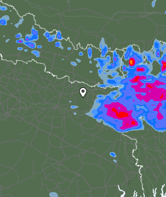 Opady atmosferyczne