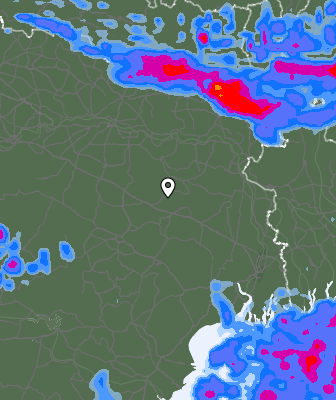 Precipitação