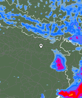 Opady atmosferyczne