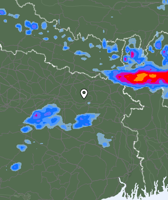 Opady atmosferyczne
