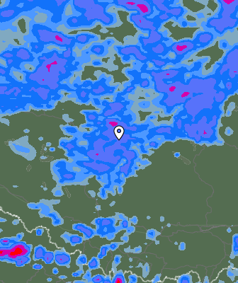 Precipitação