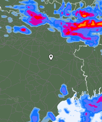 Precipitação