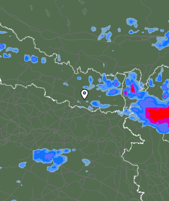 Opady atmosferyczne