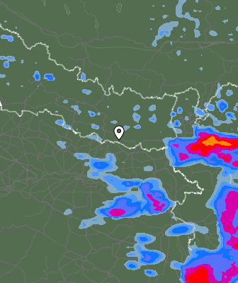 Opady atmosferyczne