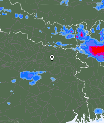 Opady atmosferyczne