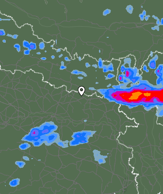 Opady atmosferyczne