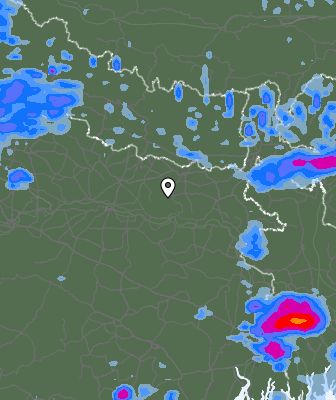 Opady atmosferyczne