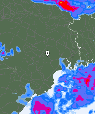 Precipitação