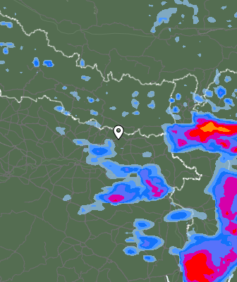 Opady atmosferyczne