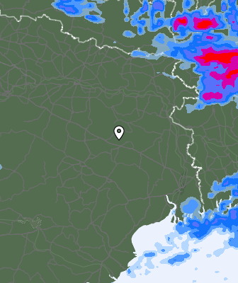 Precipitação