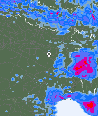 Opady atmosferyczne