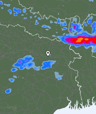 Opady atmosferyczne
