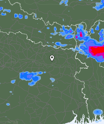 Opady atmosferyczne