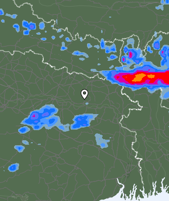 Opady atmosferyczne