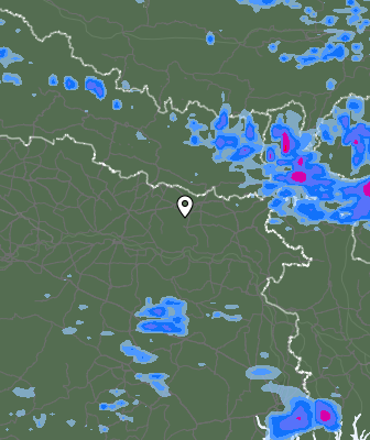 Opady atmosferyczne