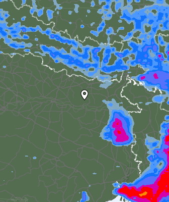 Opady atmosferyczne