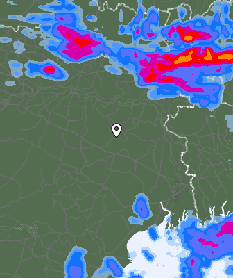 Precipitação