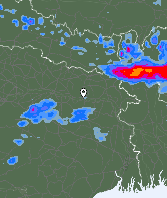 Opady atmosferyczne