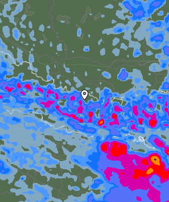Precipitação