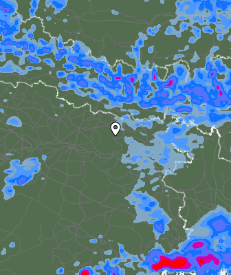 Opady atmosferyczne