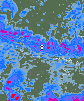 Neerslag