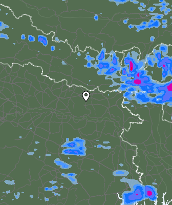 Opady atmosferyczne