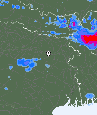 Opady atmosferyczne