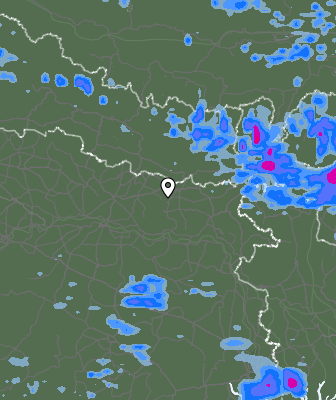 Opady atmosferyczne