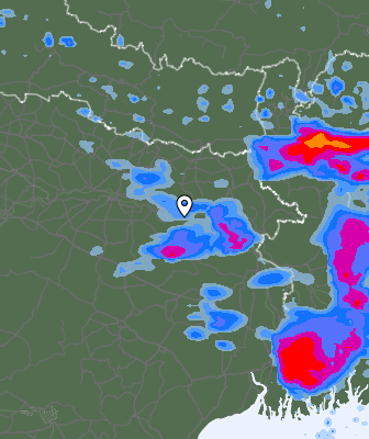 Opady atmosferyczne