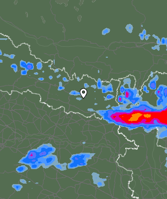 Opady atmosferyczne