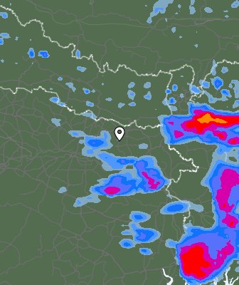 Opady atmosferyczne