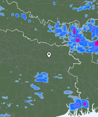 Opady atmosferyczne