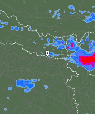 Opady atmosferyczne