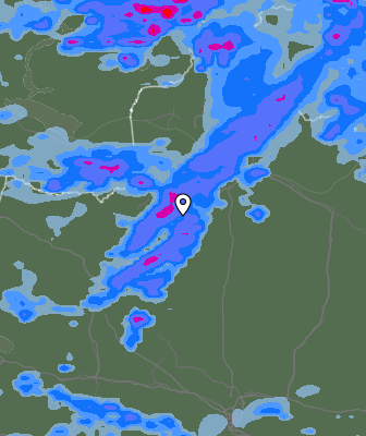 Precipitazioni